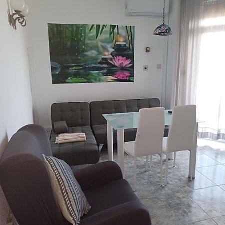 Apartamento Las Gondolas Almuñécar Exteriör bild